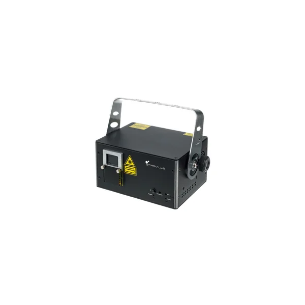 Stairville DJ Lase RGB Pro 2000 Bundle