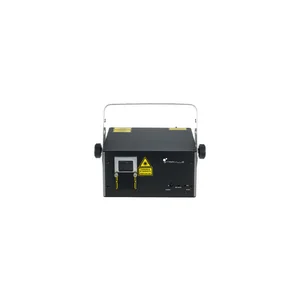 Stairville DJ Lase RGB Pro 2000 Bundle