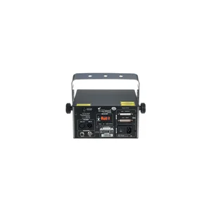 Stairville DJ Lase RGB Pro 2000 Bundle