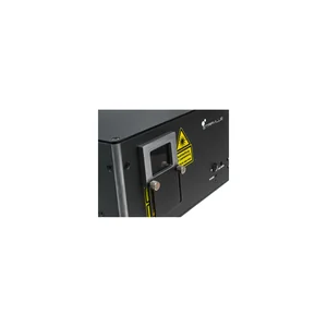 Stairville DJ Lase RGB Pro 2000 Bundle