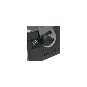 Stairville DJ Lase RGB Pro 2000 Bundle