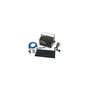 Stairville DJ Lase RGB Pro 2000 Bundle
