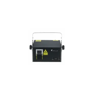 Stairville DJ Lase RGB Pro Advanced 2000
