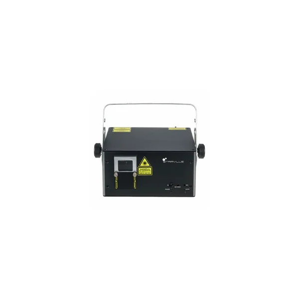 Stairville DJ Lase RGB Pro Advanced 2000