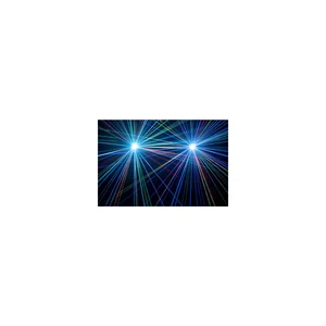 Stairville DJ Lase RGB Pro Advanced 2000