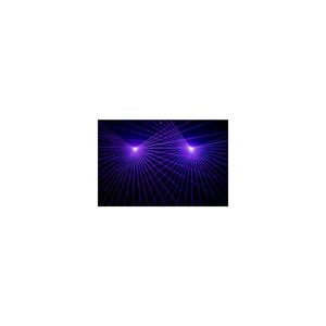 Stairville DJ Lase RGB Pro Advanced 2000