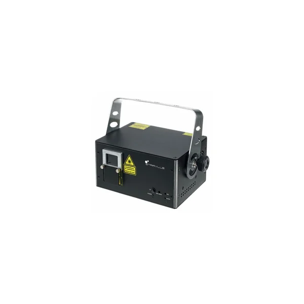 Stairville DJ Lase RGB Pro Advanced 2000