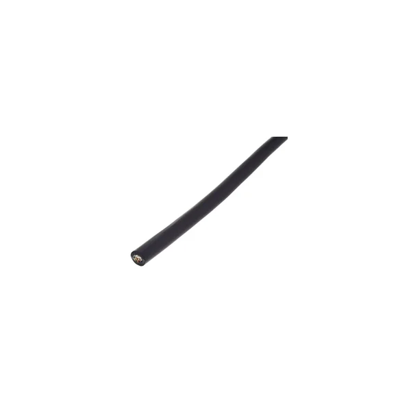 Stairville DMX Cable Roll 5Pin 100m BK