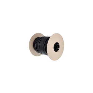 Stairville DMX Cable Roll 5Pin 100m BK