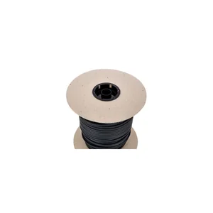 Stairville DMX Cable Roll 5Pin 100m BK