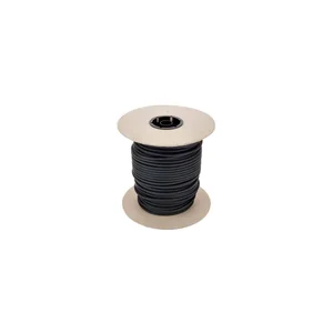 Stairville DMX Cable Roll 5Pin 100m BK
