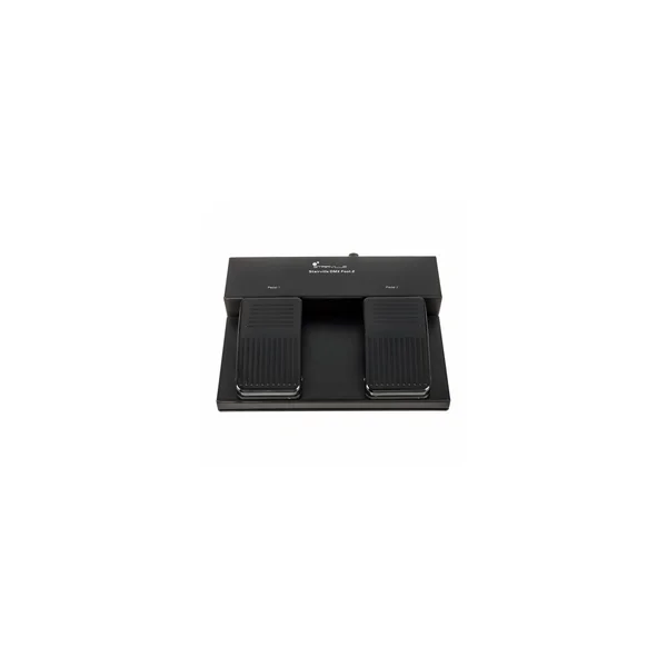 Stairville DMX Foot 2