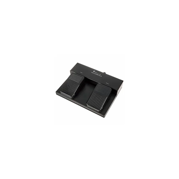 Stairville DMX Foot 2