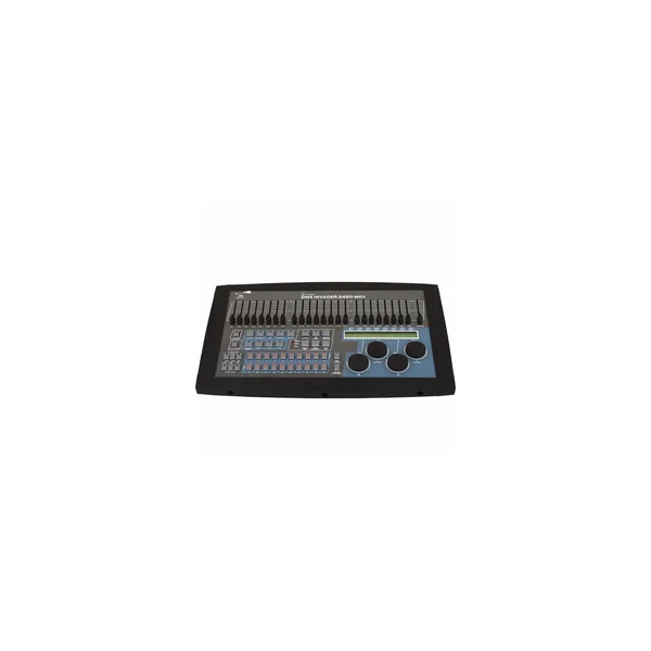 Stairville DMX Invader 2420 MK II