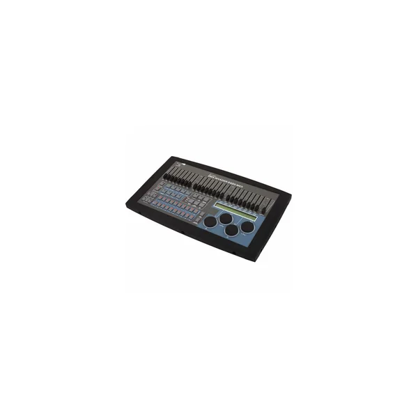 Stairville DMX Invader MK2 Tour Bundle
