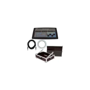 Stairville DMX Invader MK2 Tour Bundle