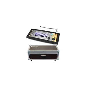 Stairville DMX-Master 3 - FX Case Bundle