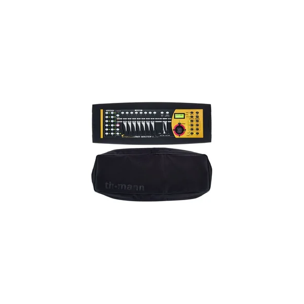 Stairville DMX-Master I Bundle