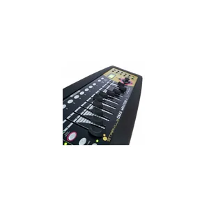 Stairville DMX-Master I Tour Bundle