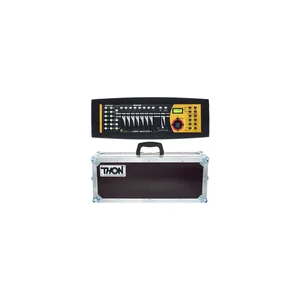 Stairville DMX-Master I Tour Bundle