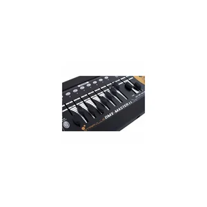 Stairville DMX-Master II Tour Bundle