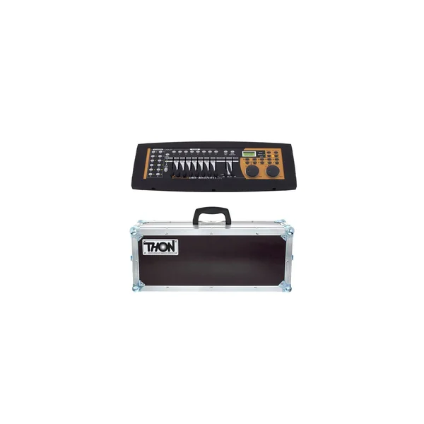 Stairville DMX-Master II Tour Bundle