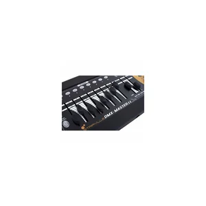 Stairville DMX-Master MK II ENC
