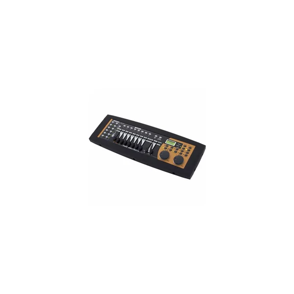 Stairville DMX-Master MK II ENC
