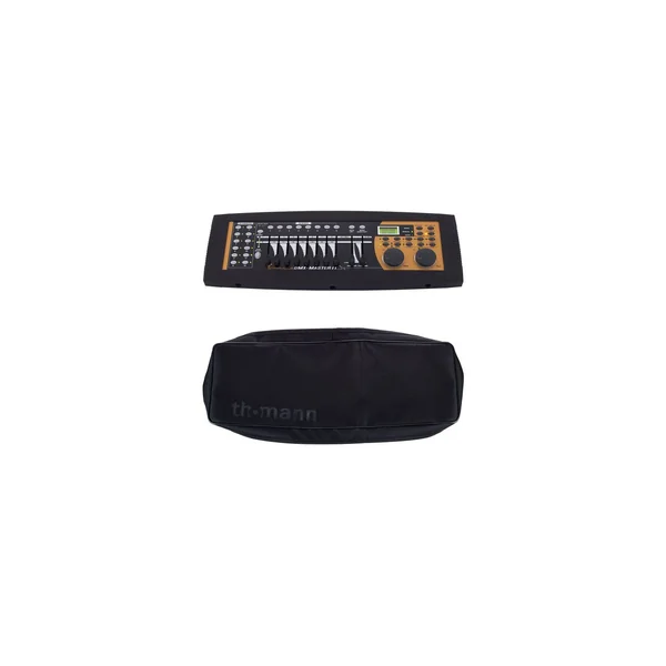 Stairville DMX-Master MK II PT Bundle