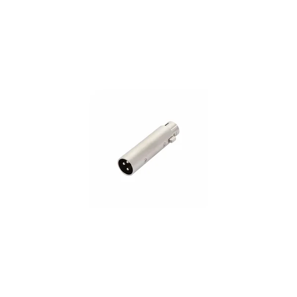 Stairville DMX Plug Adapter XLR 3M5F