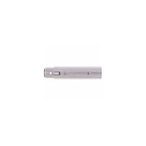 Stairville DMX Plug Adapter XLR 5M3F