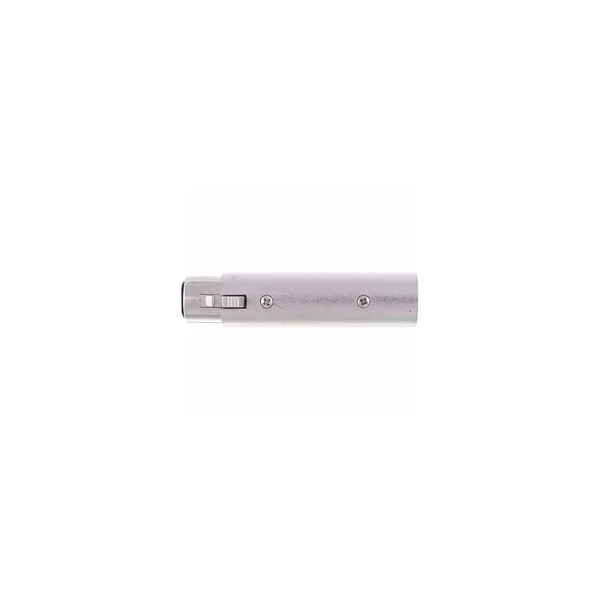 Stairville DMX Plug Adapter XLR 5M3F
