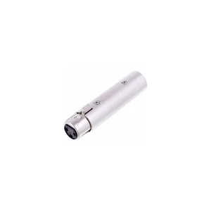 Stairville DMX Plug Adapter XLR 5M3F