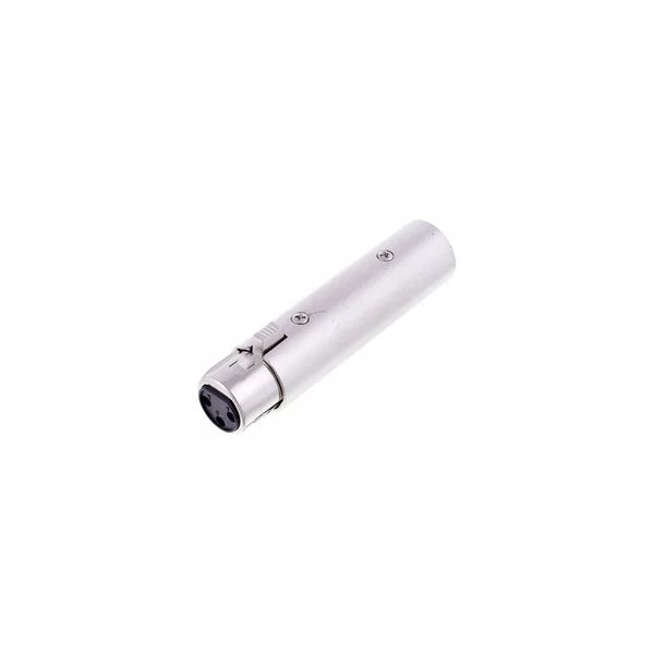 Stairville DMX Plug Adapter XLR 5M3F