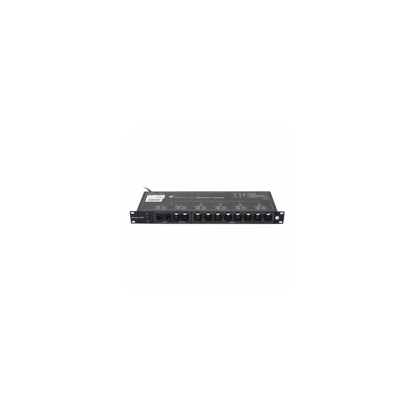 Stairville DMX Splitter 4 MK3 19"