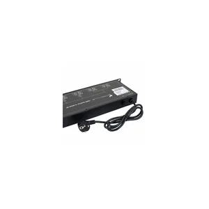Stairville DMX Splitter 4 MK3 19"