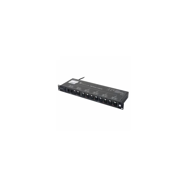 Stairville DMX Splitter 4 MK3 19"