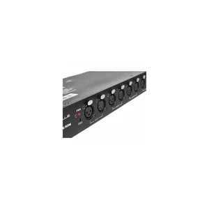 Stairville DMX Splitter 6 RDM