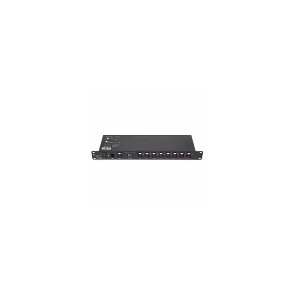 Stairville DMX Splitter 8 USB 3 pin