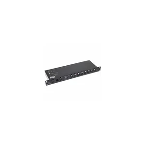 Stairville DMX Splitter 8 USB 3 pin