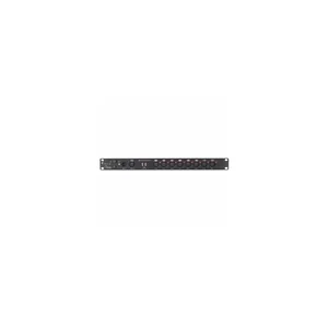 Stairville DMX Splitter 8 USB 3 pin