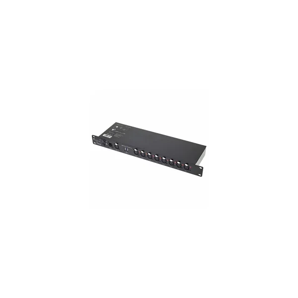 Stairville DMX Splitter 8 USB 3 pin