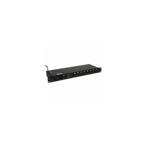 Stairville DMX Splitter 8 USB 5 pin
