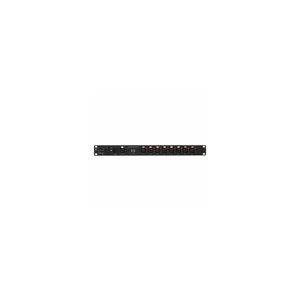 Stairville DMX Splitter 8 USB 5 pin