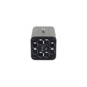 Stairville DMX Splitter Pro 3+5 pin