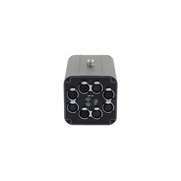 Stairville DMX Splitter Pro 3+5 pin