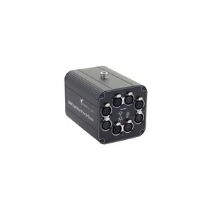 Stairville DMX Splitter Pro 3+5 pin