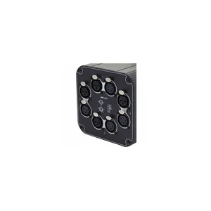 Stairville DMX Splitter Pro 3+5 pin
