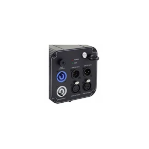 Stairville DMX Splitter Pro 3+5 pin