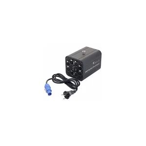 Stairville DMX Splitter Pro 3+5 pin